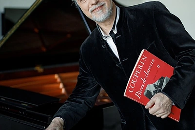 Petras Geniušas / Marko Cechanovičiaus nuotr.