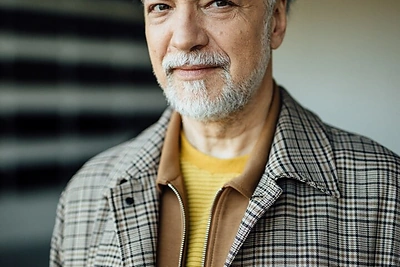 Petras Geniušas / Marko Cechanovičiaus nuotr.