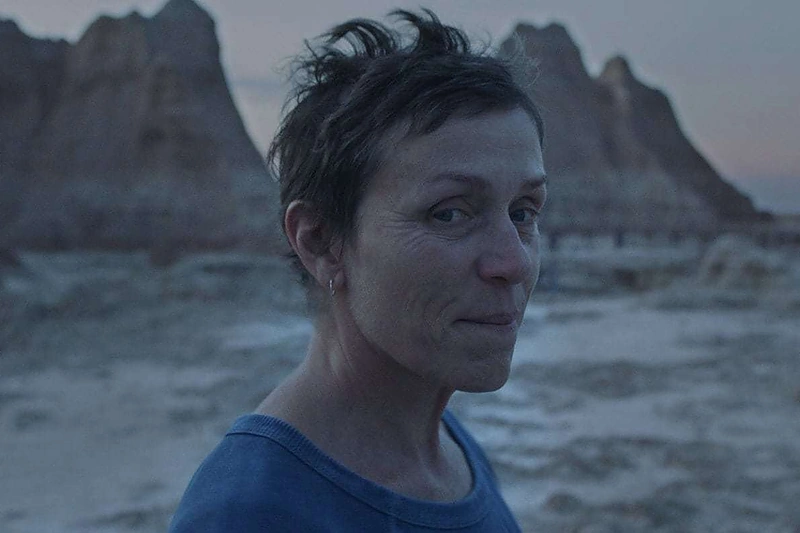 Frances McDormand / „20th Century Fox“ nuotr.