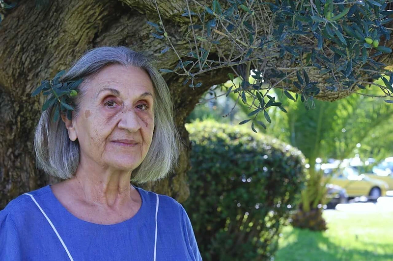 Maro Douka / Antigonės Davaki nuotr.