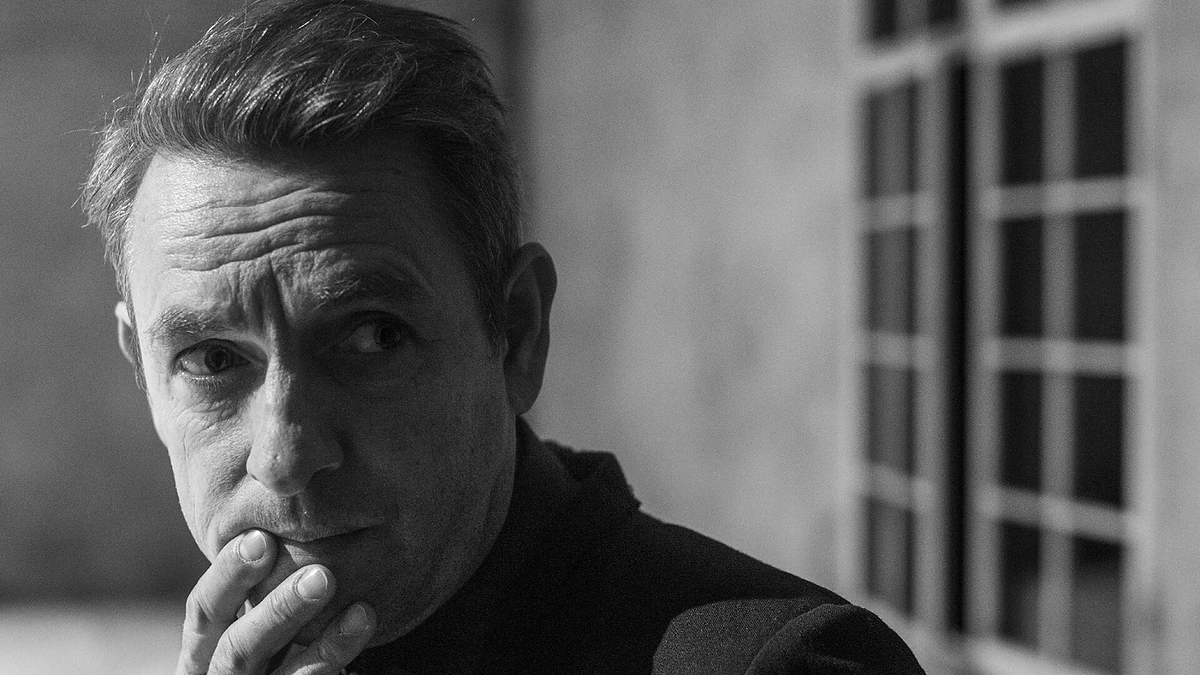 Arūnas Sakalauskas / D.Matvejevo nuotr.