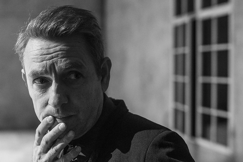 Arūnas Sakalauskas / D.Matvejevo nuotr.