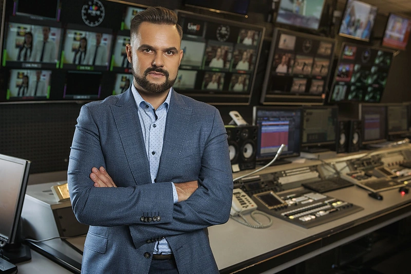 Gediminas Malaškevičius / LNK nuotr.