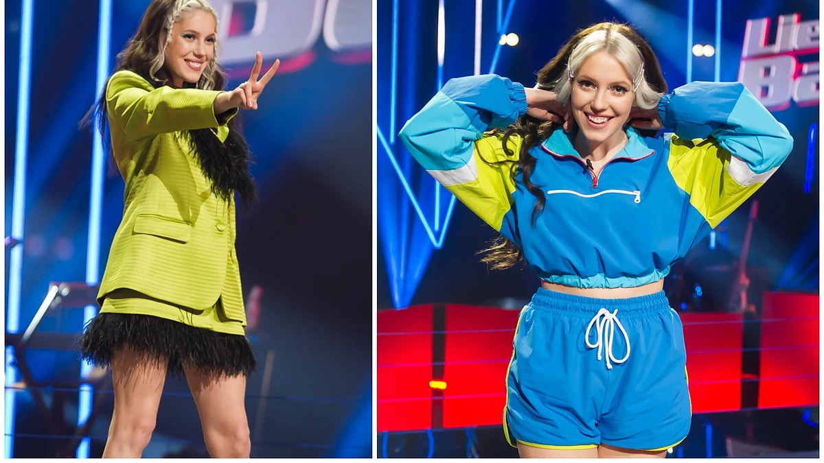 Monique / LNK nuotr.