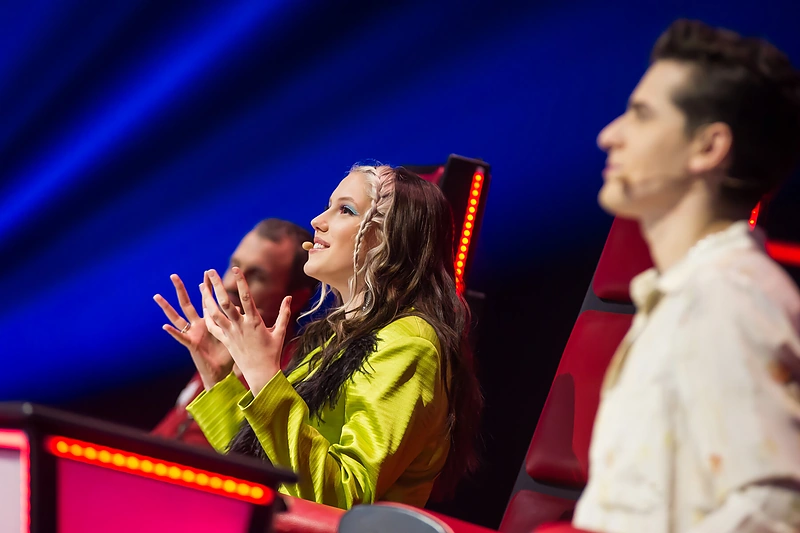 Monique / LNK nuotr.