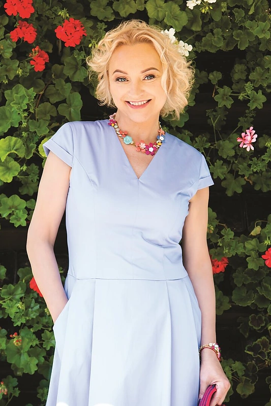 Inga Norkutė / Teodoro Biliūno nuotr.