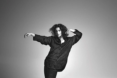 Paulina Taujanskaitė / Tomo Adomavičiaus nuotr.