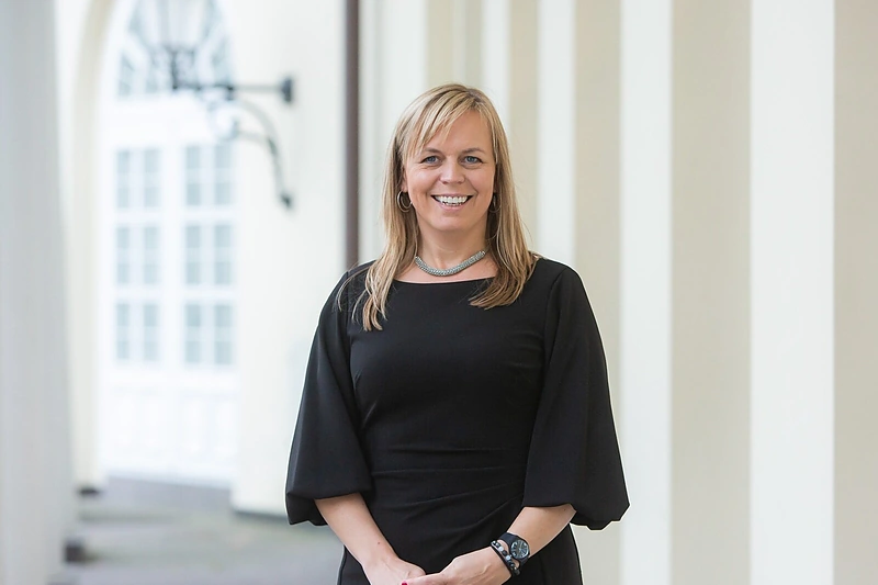 Milda Dargužaitė / Gretos Skaraitienės nuotr.