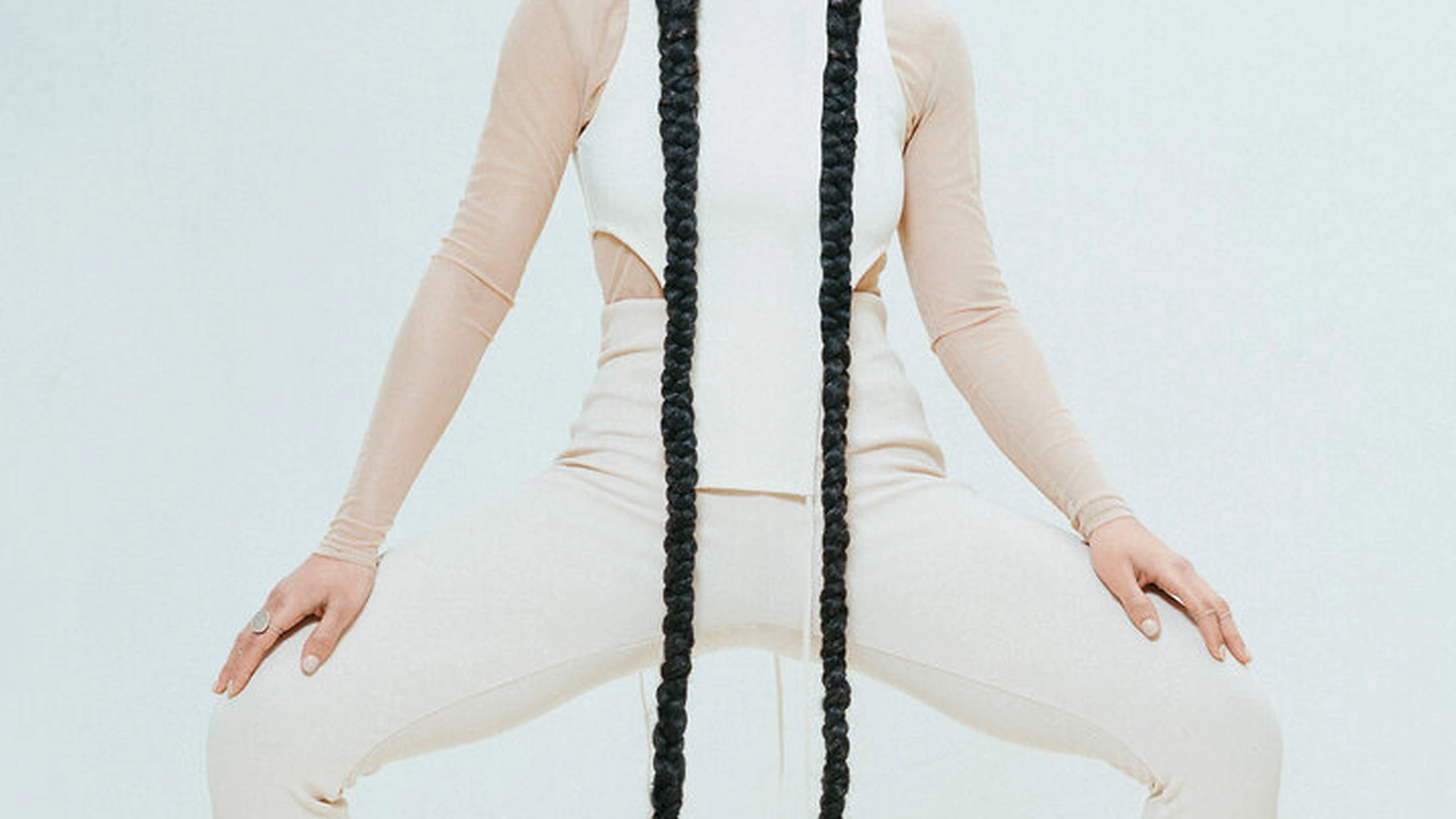 Clara Giambino / Eglės Jasiukaitytės nuotrauka