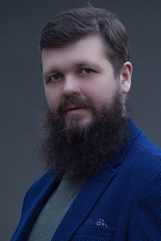 Dmitrijus Savinas / Asmeninio archyvo nuotr.