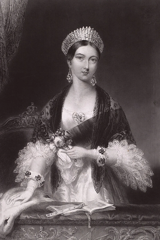 Karalienė Viktorija / „Scanpix“ nuotr.