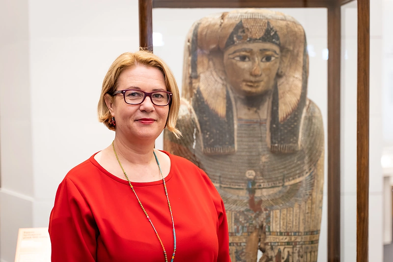 Rūta Kačkutė / S.Samsono nuotr.