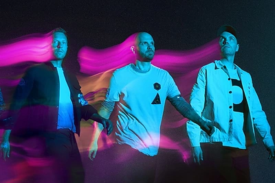 „Coldplay“ / „Warner Music“ nuotr.