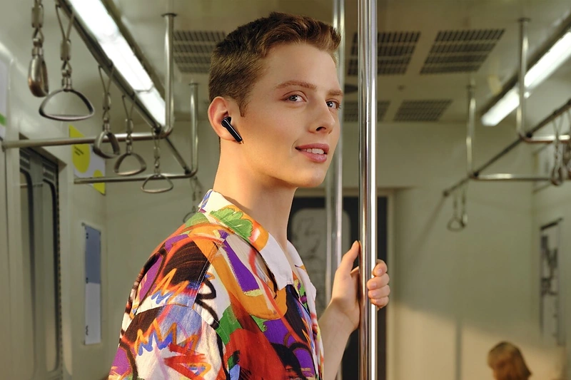 „Huawei“ ausinės „FreeBuds 4i“ / Gamintojo nuotr.