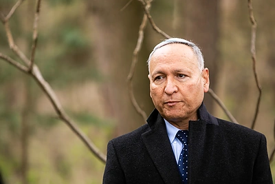 Izraelio eksambasadorius rėžė Lietuvos komisijai dėl balsavimo „Eurovizijoje“: „Jūs šlovinate sovietų Politbiurą“