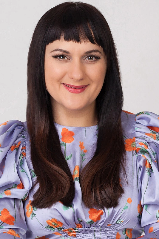 Inga Jablonskė / Asmeninio albumo nuotr.