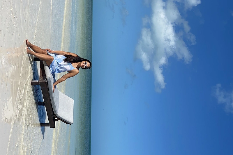 Inga Jablonskė / Asmeninio albumo nuotr.