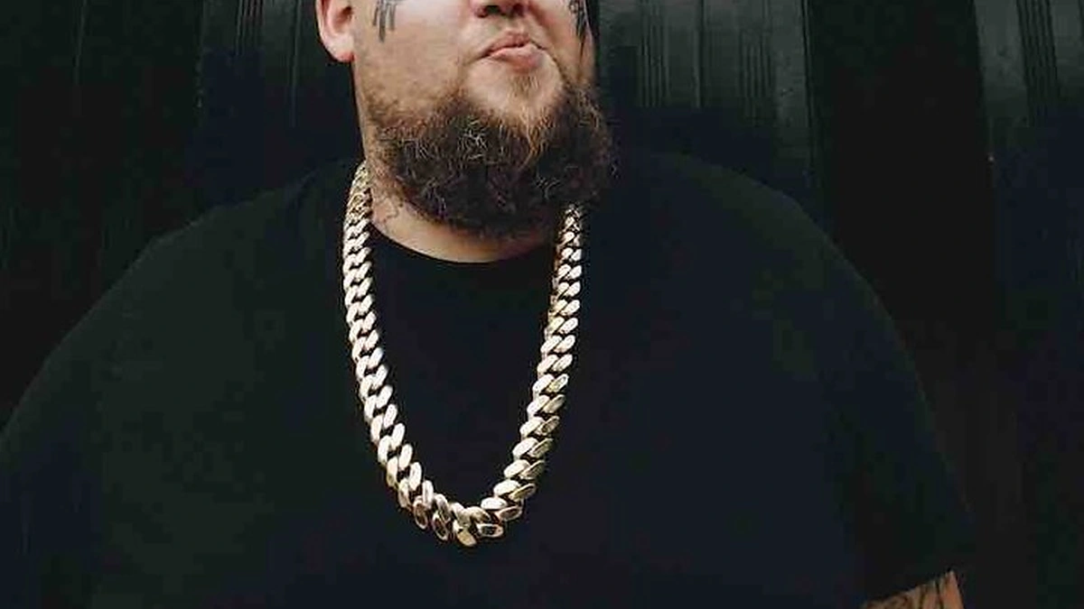 Rag‘n‘BoneMan