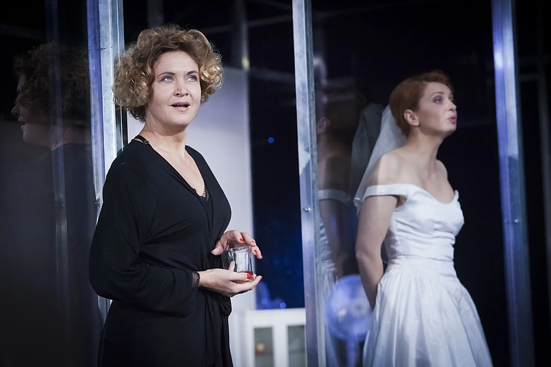 Daiva Rudokaitė / D.Stankevičiaus nuotr.