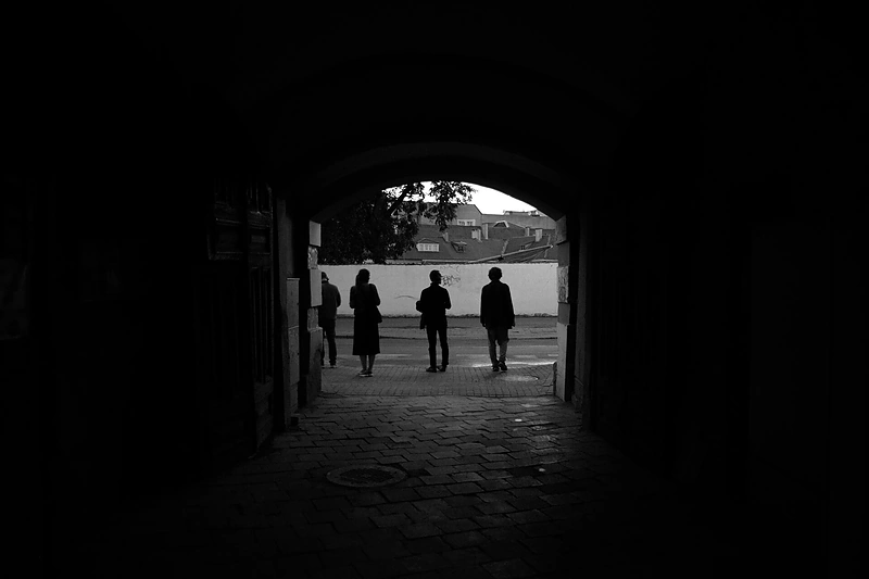 „Glaistas“ / Ilmės Vyšniauskaitės nuotr.