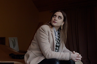 Justina Nemanytė / „Videometra“ nuotr.