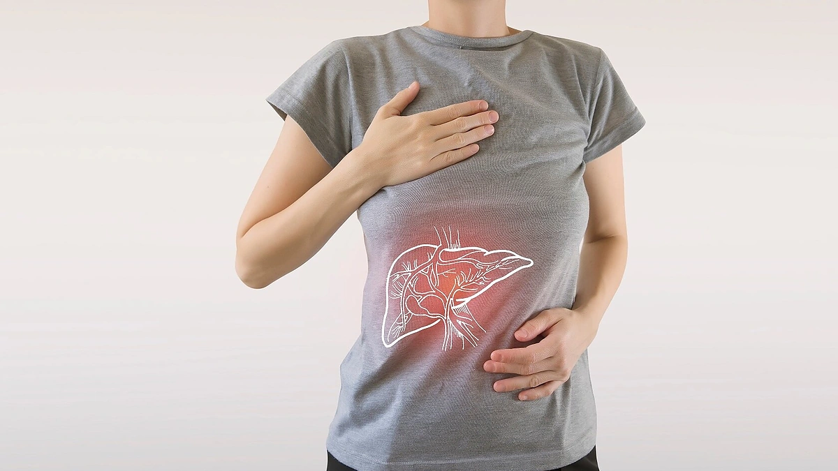 Kepenų skausmas / Projekto partnerio nuotr.