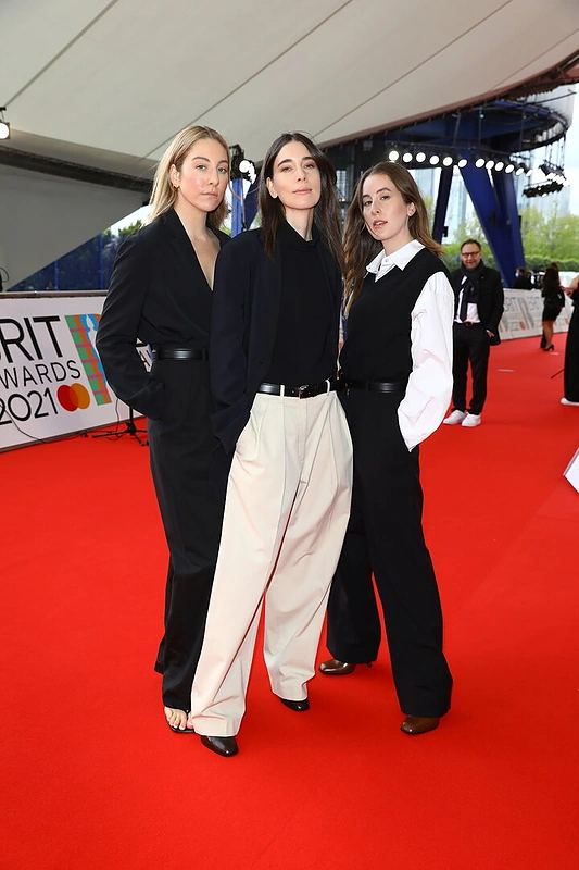 HAIM