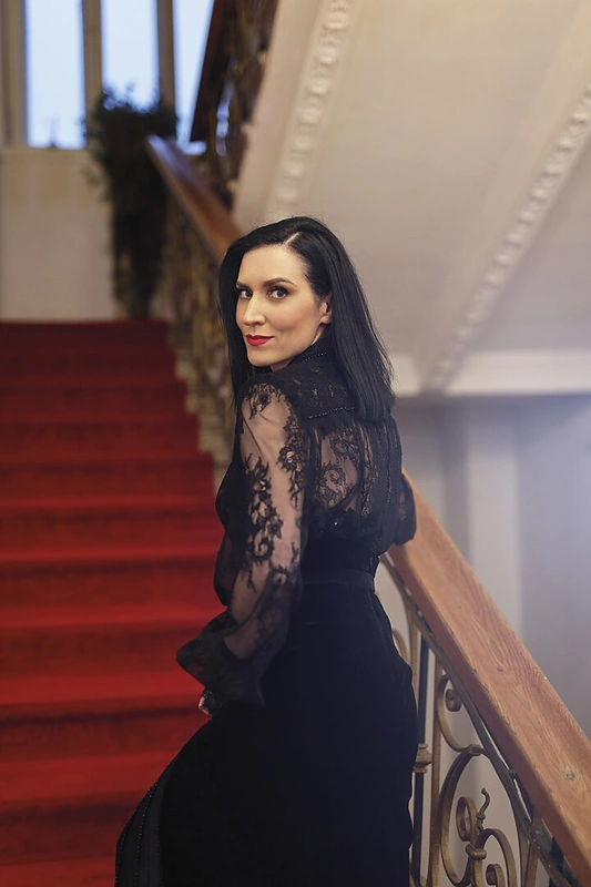 Ieva Prudnikovaitė / Marko Cechanovičiaus nuotr.