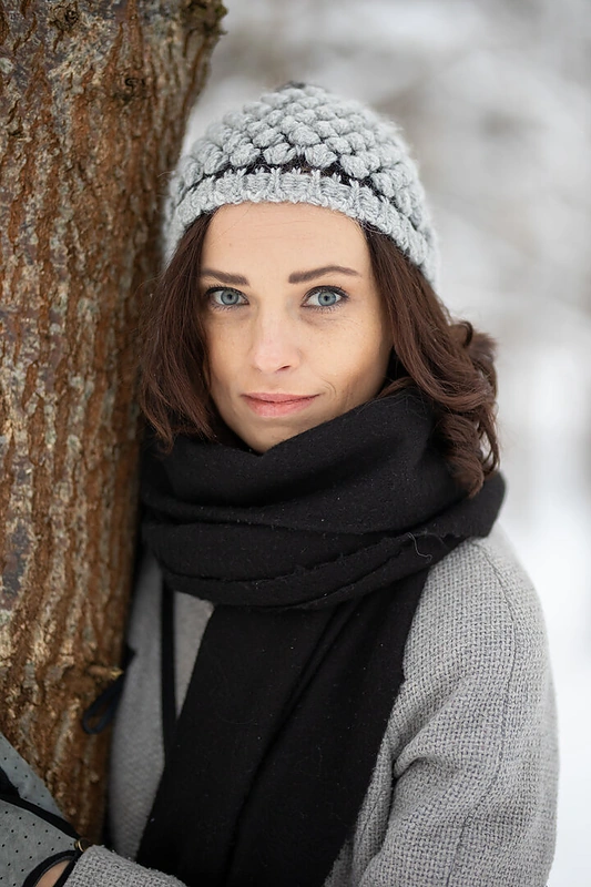 Justina Ragauskaitė / Gretos Skaraitienės / „ŽMONĖS Foto“ nuotr.