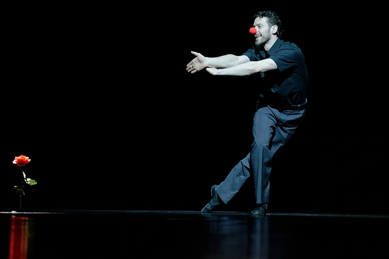 Mantas Daraškevičius / Martyno Aleksos nuotr.