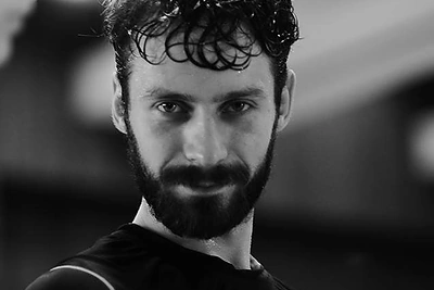 Mantas Daraškevičius / Olgos Steponkienės nuotr.