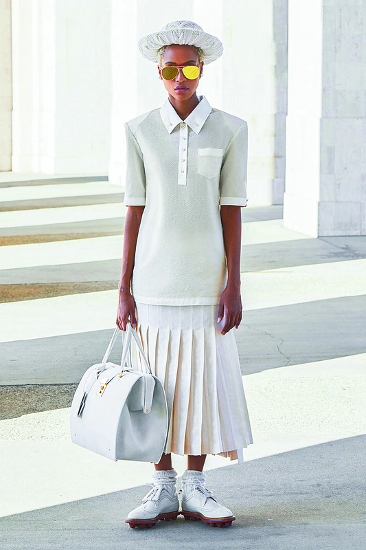 Šiuolaikinė mada / „Vida Press“ nuotr.