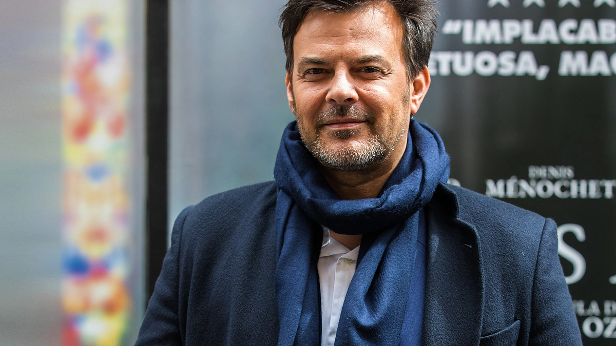 François Ozon / GETTY nuotrauka