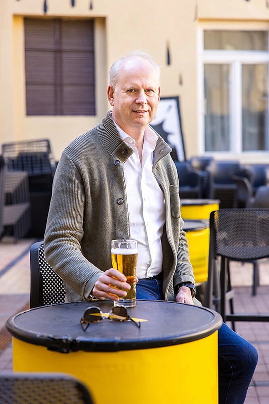 Rolandas Viršilas / Organizatorių nuotr.