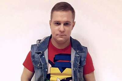 Marius Petrauskas / Asmeninio archyvo nuotr.