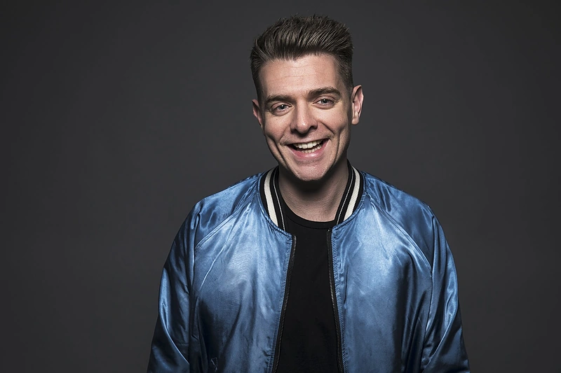 Deepend / Kurt Wandeweerdt nuotr.