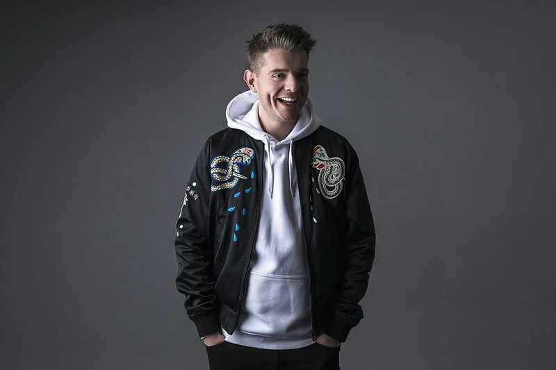 Deepend / Kurt Wandeweerdt nuotr.