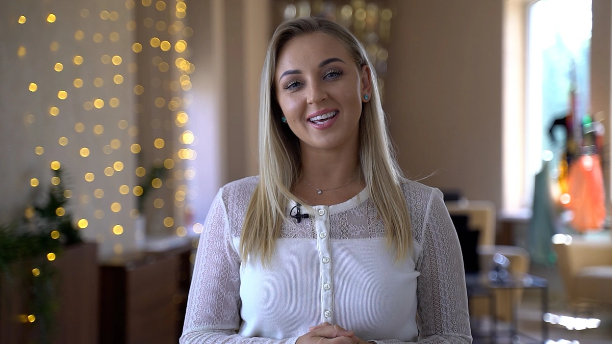 Eglė Straleckaitė / tomasfoto.lt nuotr.