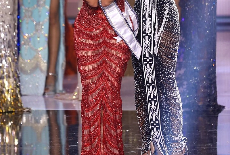 Andrea Meza / SCANPIX nuotr.