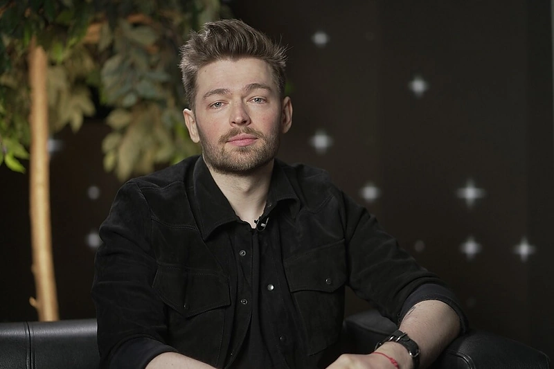 Jurijus Veklenko