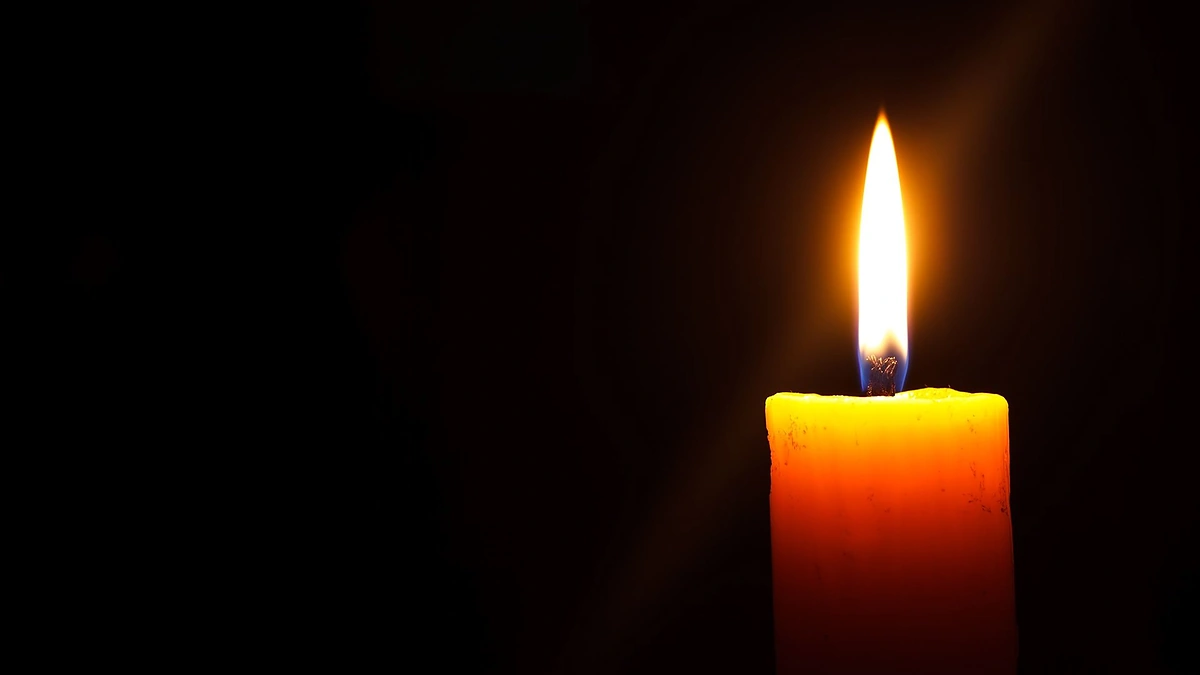 Žvakė / 123RF.com nuotr.