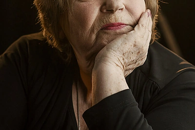 Milė Šablauskaitė – „Amerika pirtyje“ man ir dovana, ir nelaimė