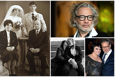 Lietuvos piliečiu tapęs Dexteris Fletcheris: „Tai įkvepia stengtis garsinti šalį, suteikusią daug šviesos“