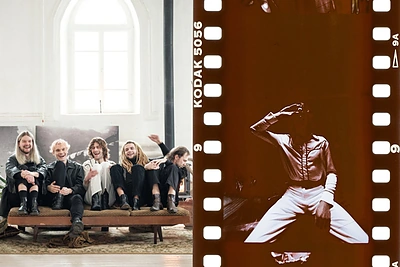 Grupės „Flash Voyage“ naujienos: lietuviška daina „Sapnai“ ir būsimas vinilas