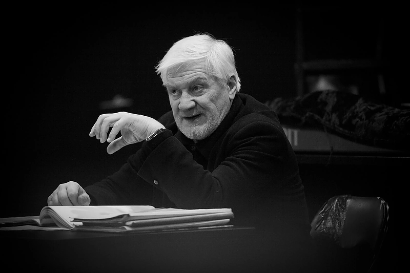 Jonas Vaitkus / D.Stankevičiaus nuotr.