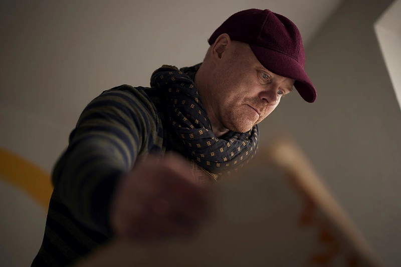 Vilmantas Marcinkevičius / A.Solomino ir R.Daskevičiaus nuotr.