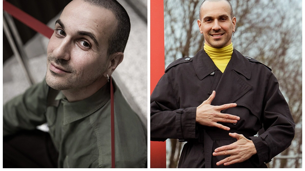 Vaidotas Valiukevičius / Gretos Skaraitienės nuotr.