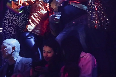 „Eurovizijos“ finalas / „Scanpix“ nuotr.