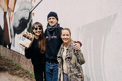 Kauno gimtadienis / Martyno Plepio nuotr.
