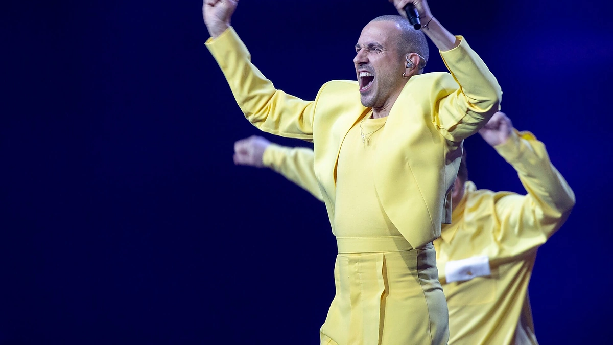 „The Roop“ / „Scanpix“ nuotr.